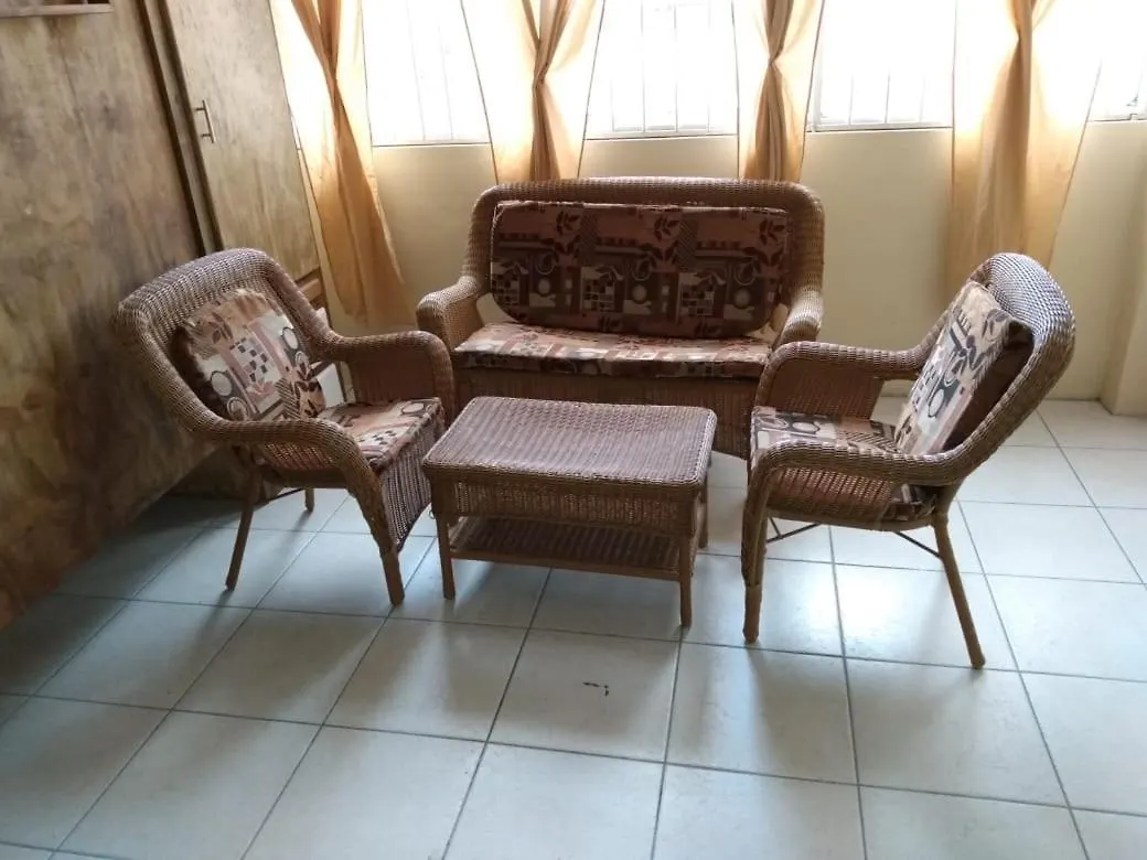 Aaron'S House Lejlighed Castries