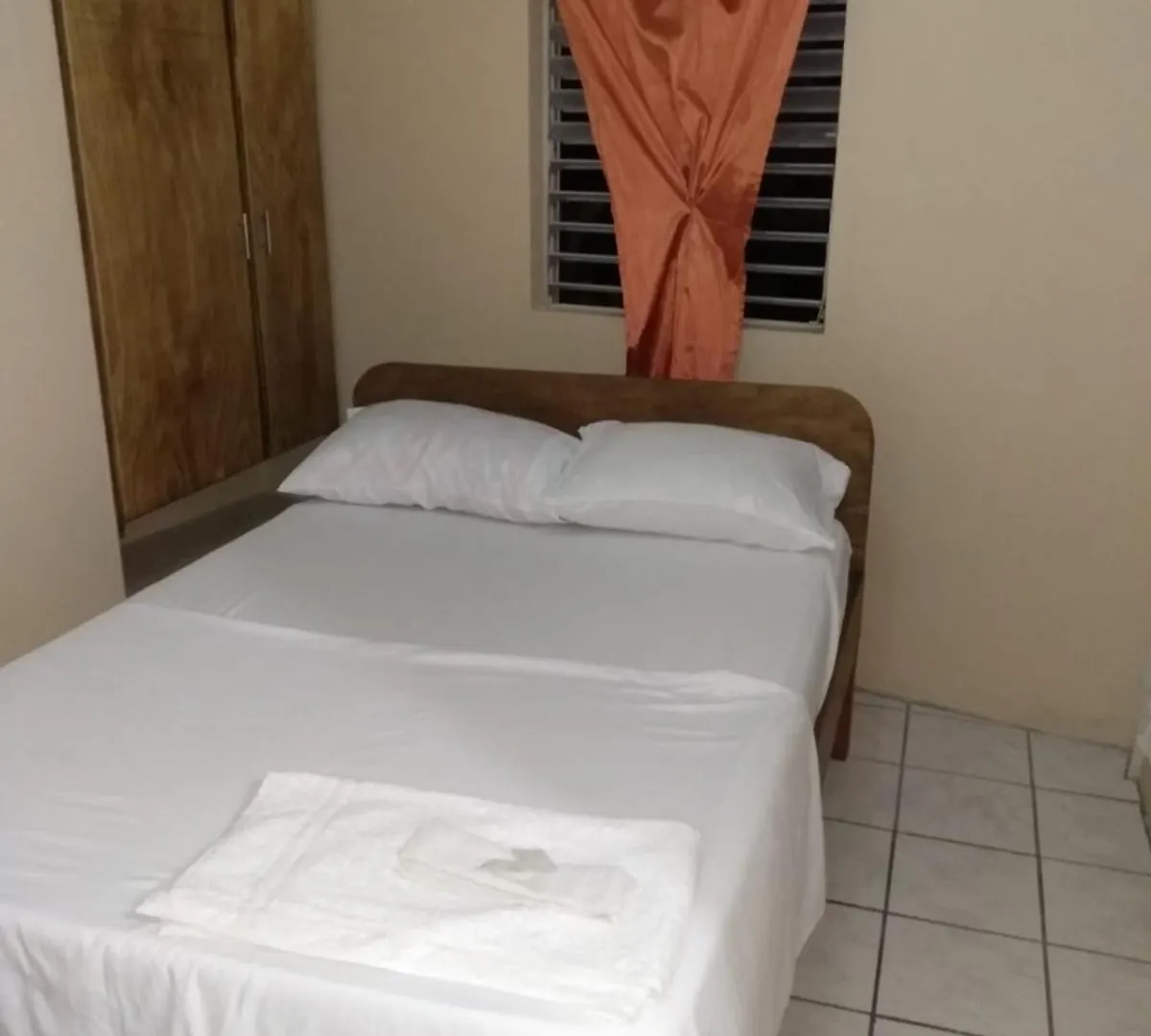 Aaron'S House Lejlighed Castries Saint Lucia
