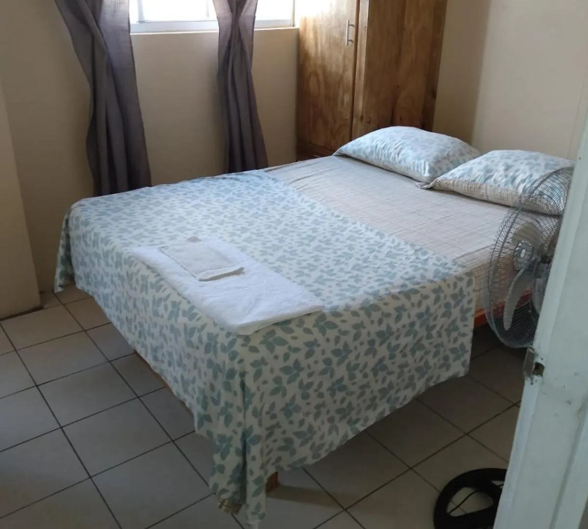 Aaron'S House Lejlighed Castries 0*,  Saint Lucia